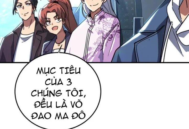 Cao Võ: Một Tay Nghiền Nát Ba Ngàn Đại Đế! Chapter 42 - 96