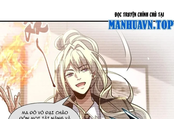 Cao Võ: Một Tay Nghiền Nát Ba Ngàn Đại Đế! Chapter 42 - 105