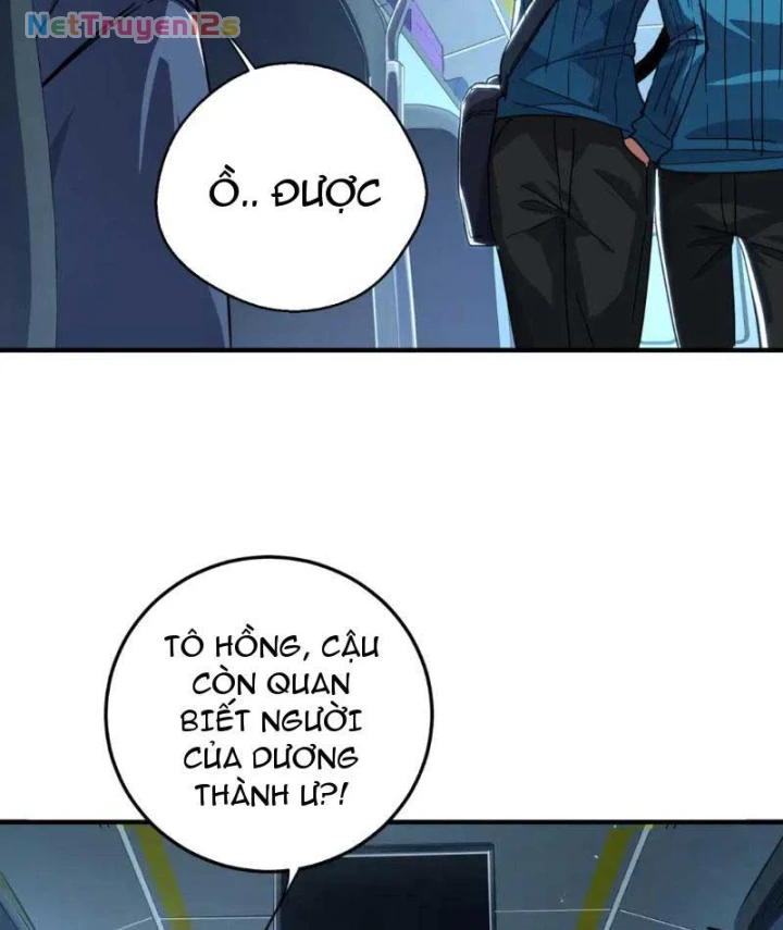 Cao Võ: Một Tay Nghiền Nát Ba Ngàn Đại Đế! Chapter 43 - 8
