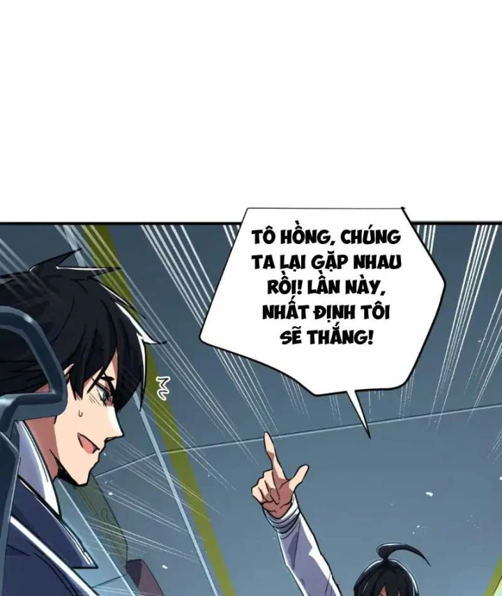 Cao Võ: Một Tay Nghiền Nát Ba Ngàn Đại Đế! Chapter 43 - 10