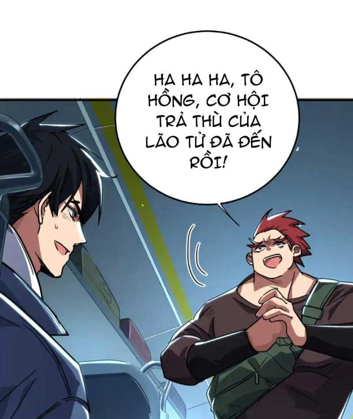 Cao Võ: Một Tay Nghiền Nát Ba Ngàn Đại Đế! Chapter 43 - 12