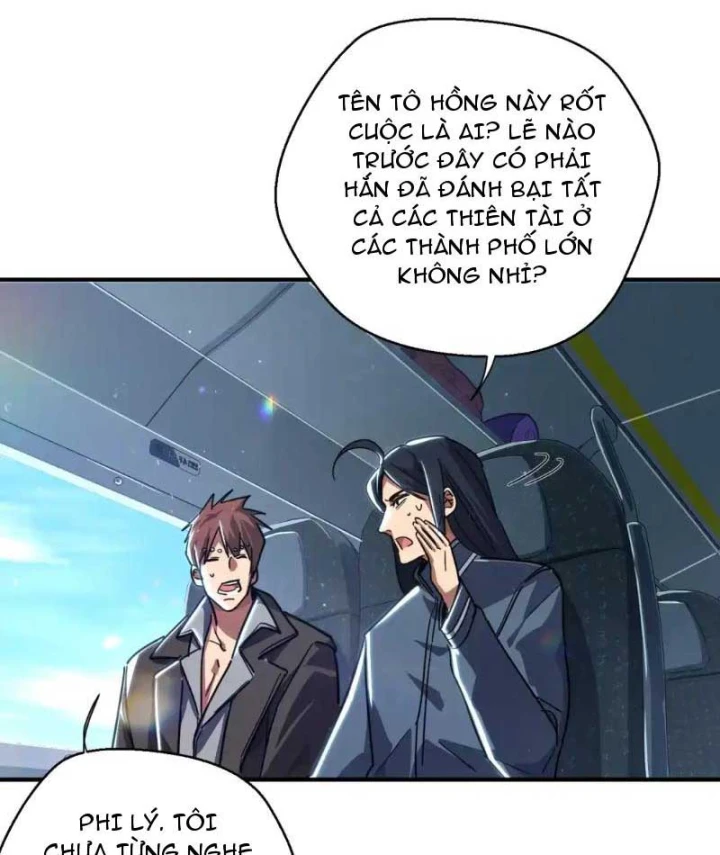 Cao Võ: Một Tay Nghiền Nát Ba Ngàn Đại Đế! Chapter 43 - 15