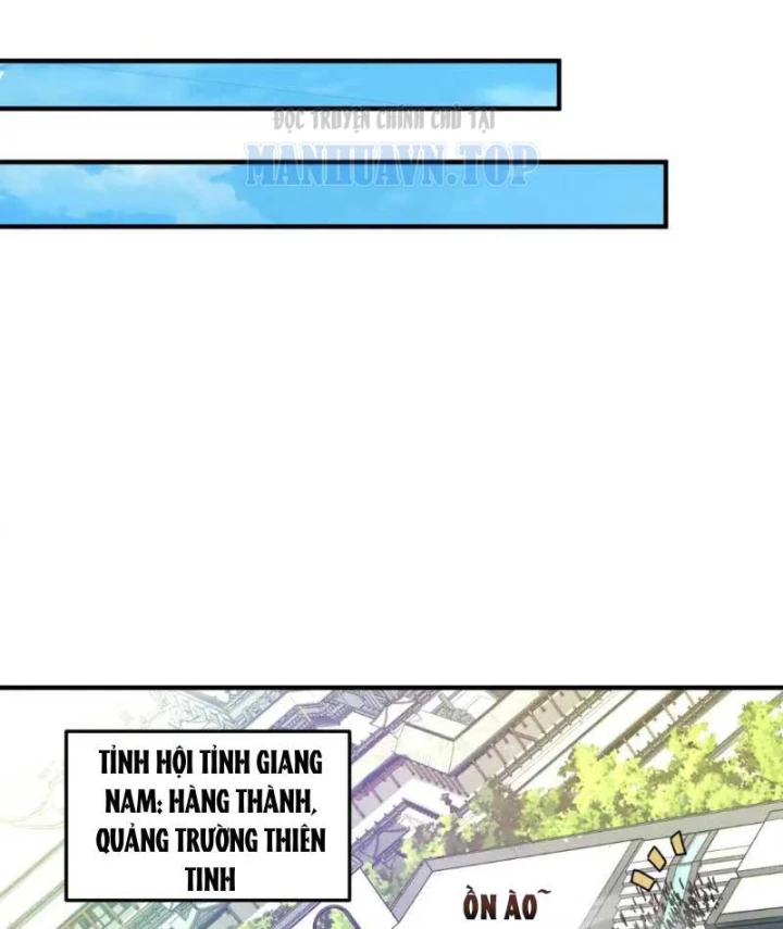 Cao Võ: Một Tay Nghiền Nát Ba Ngàn Đại Đế! Chapter 43 - 18