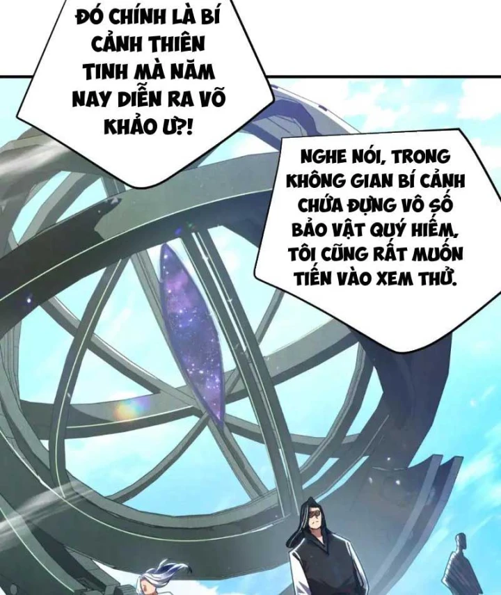 Cao Võ: Một Tay Nghiền Nát Ba Ngàn Đại Đế! Chapter 43 - 21