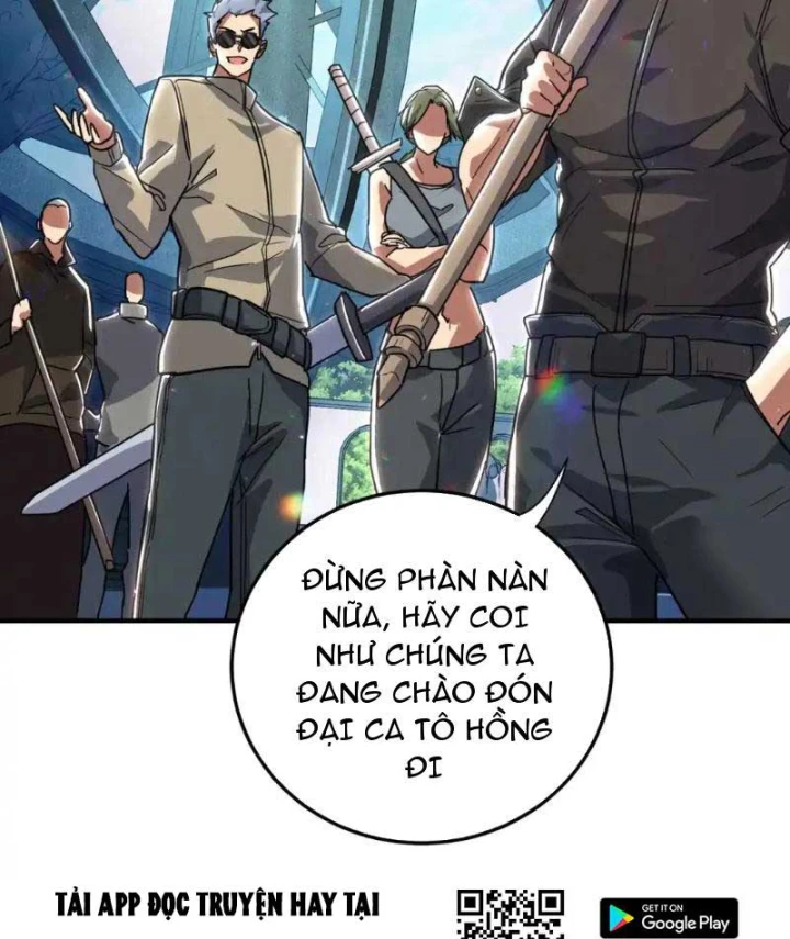 Cao Võ: Một Tay Nghiền Nát Ba Ngàn Đại Đế! Chapter 43 - 24