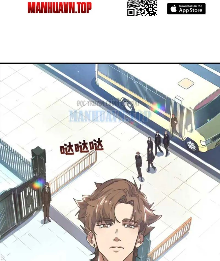 Cao Võ: Một Tay Nghiền Nát Ba Ngàn Đại Đế! Chapter 43 - 25