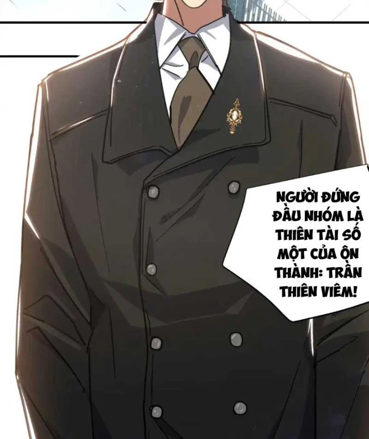 Cao Võ: Một Tay Nghiền Nát Ba Ngàn Đại Đế! Chapter 43 - 26