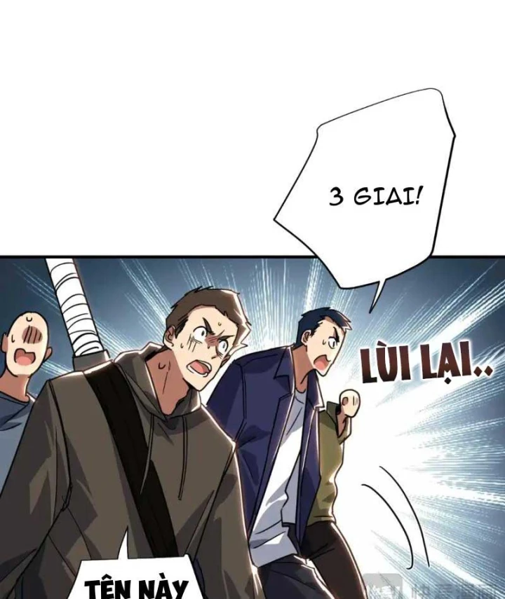 Cao Võ: Một Tay Nghiền Nát Ba Ngàn Đại Đế! Chapter 43 - 33