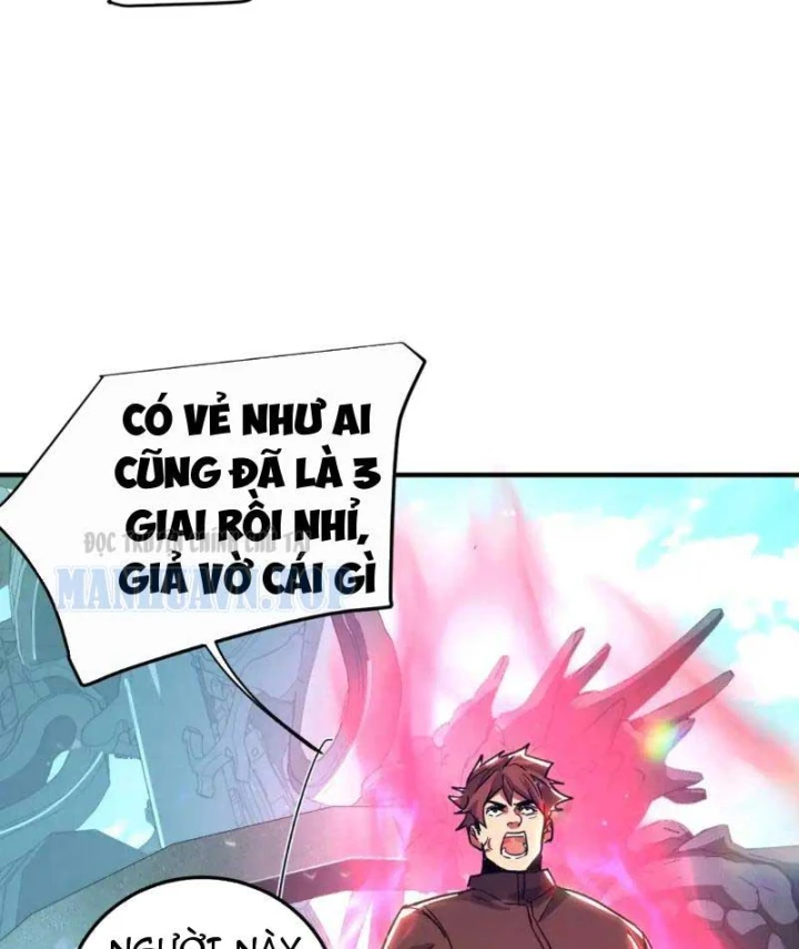 Cao Võ: Một Tay Nghiền Nát Ba Ngàn Đại Đế! Chapter 43 - 35