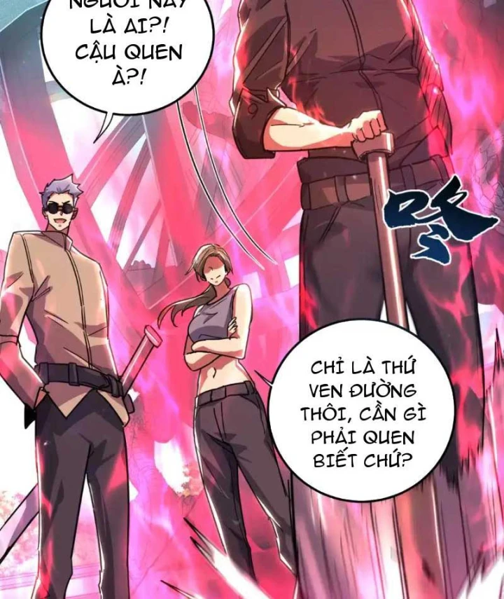 Cao Võ: Một Tay Nghiền Nát Ba Ngàn Đại Đế! Chapter 43 - 36