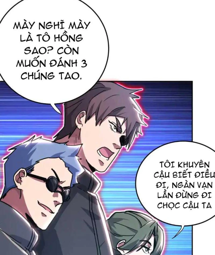 Cao Võ: Một Tay Nghiền Nát Ba Ngàn Đại Đế! Chapter 43 - 40
