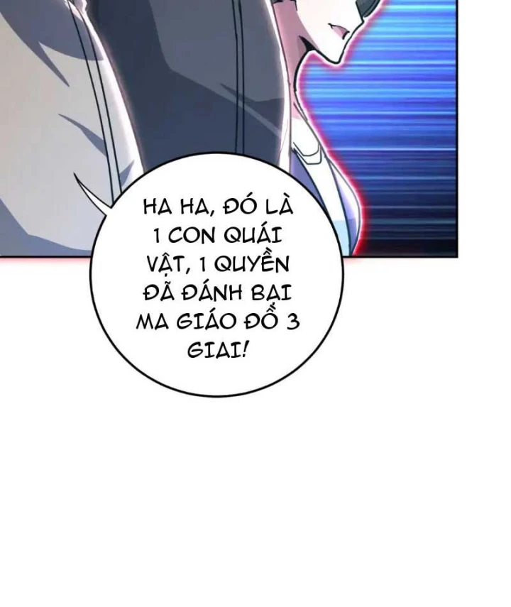 Cao Võ: Một Tay Nghiền Nát Ba Ngàn Đại Đế! Chapter 43 - 41
