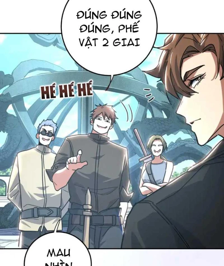 Cao Võ: Một Tay Nghiền Nát Ba Ngàn Đại Đế! Chapter 43 - 44