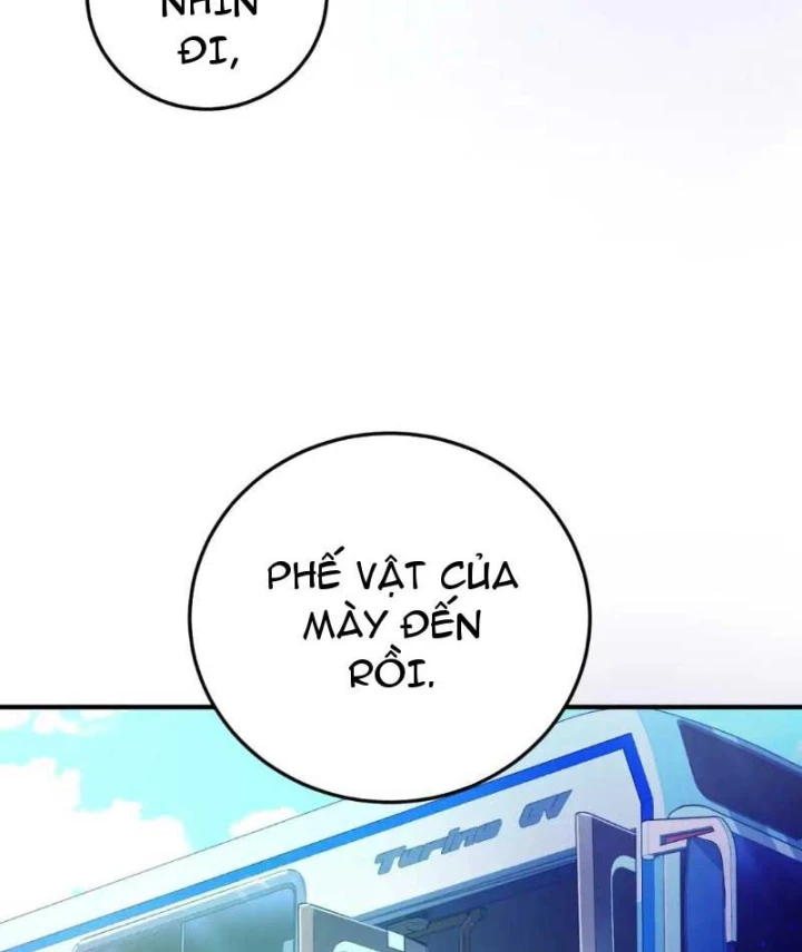 Cao Võ: Một Tay Nghiền Nát Ba Ngàn Đại Đế! Chapter 43 - 45
