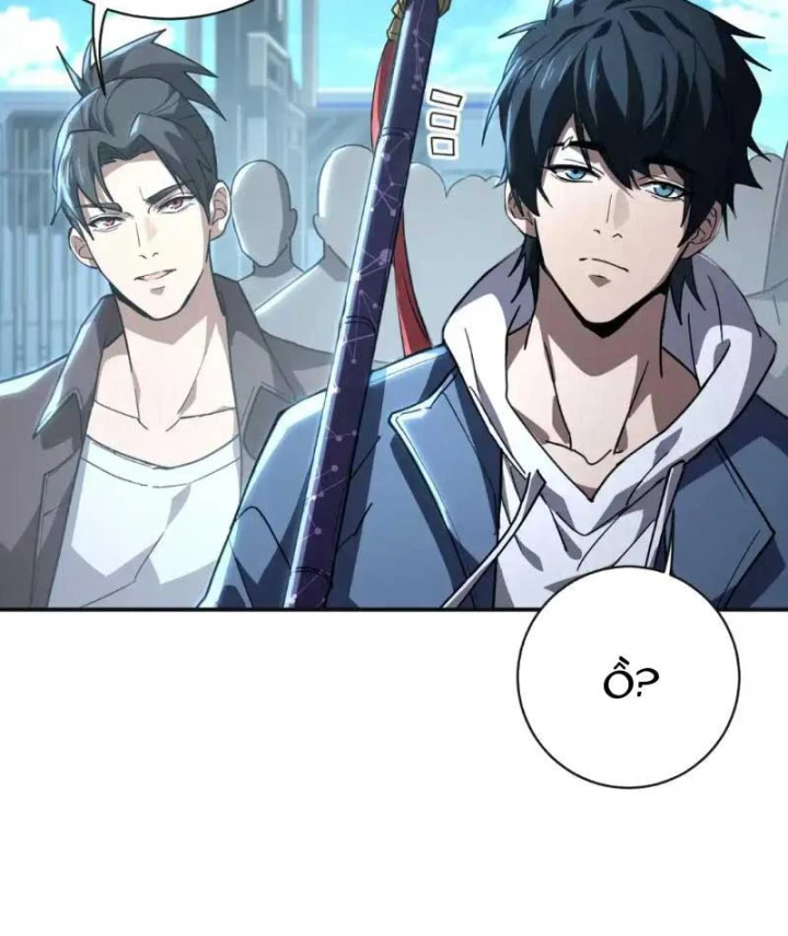 Cao Võ: Một Tay Nghiền Nát Ba Ngàn Đại Đế! Chapter 43 - 50