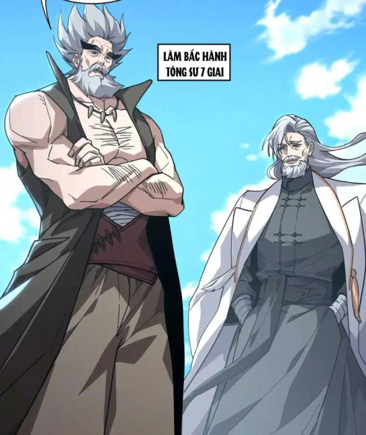 Cao Võ: Một Tay Nghiền Nát Ba Ngàn Đại Đế! Chapter 43 - 58