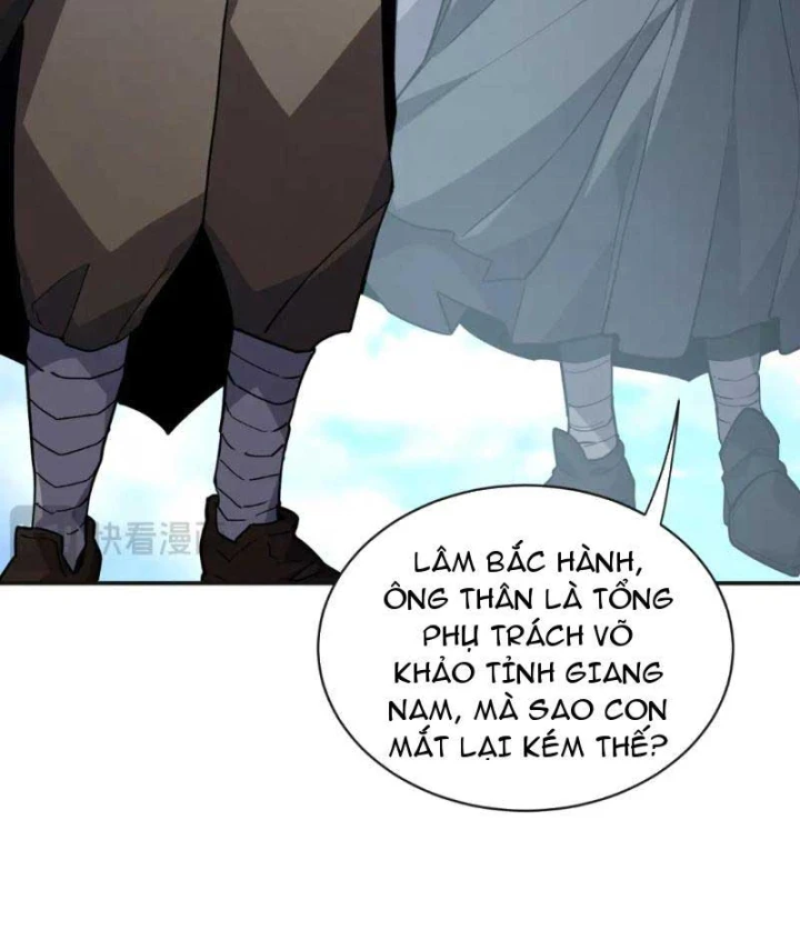Cao Võ: Một Tay Nghiền Nát Ba Ngàn Đại Đế! Chapter 43 - 59