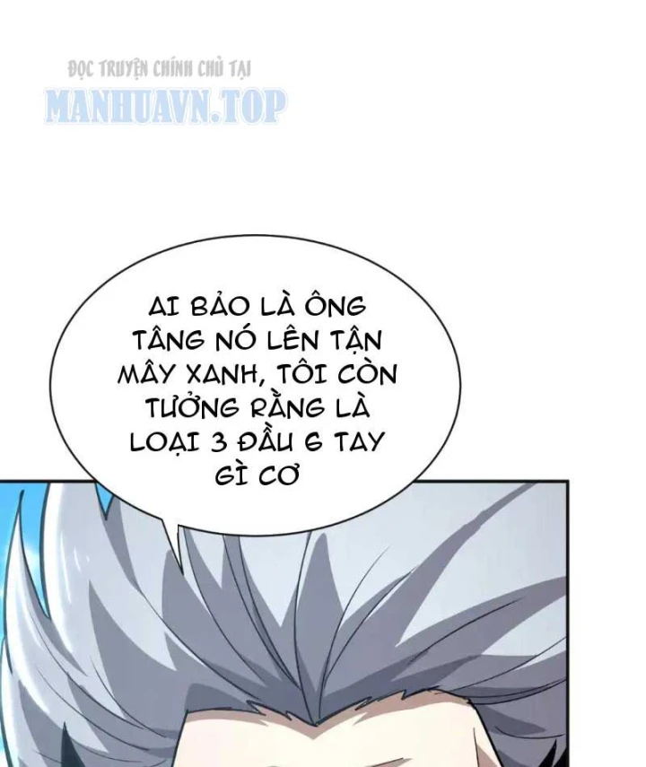 Cao Võ: Một Tay Nghiền Nát Ba Ngàn Đại Đế! Chapter 43 - 60