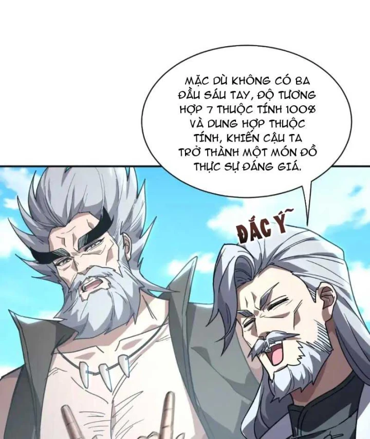Cao Võ: Một Tay Nghiền Nát Ba Ngàn Đại Đế! Chapter 43 - 62