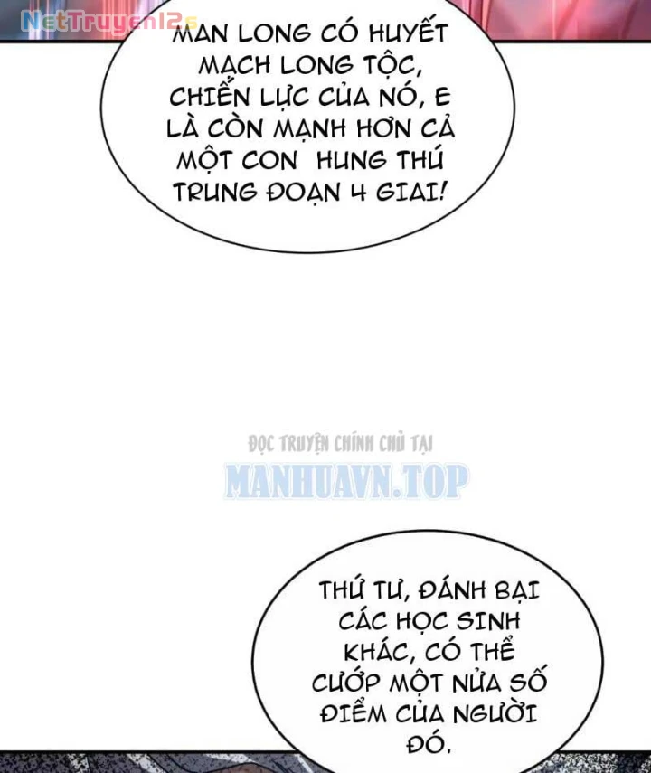 Cao Võ: Một Tay Nghiền Nát Ba Ngàn Đại Đế! Chapter 43 - 77