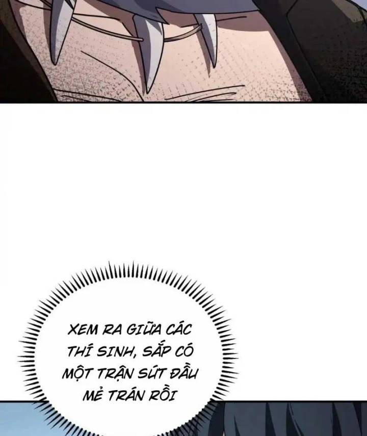 Cao Võ: Một Tay Nghiền Nát Ba Ngàn Đại Đế! Chapter 43 - 79