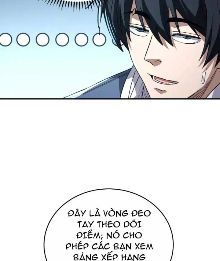 Cao Võ: Một Tay Nghiền Nát Ba Ngàn Đại Đế! Chapter 43 - 80