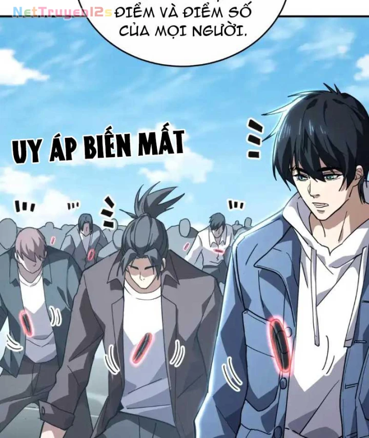 Cao Võ: Một Tay Nghiền Nát Ba Ngàn Đại Đế! Chapter 43 - 81