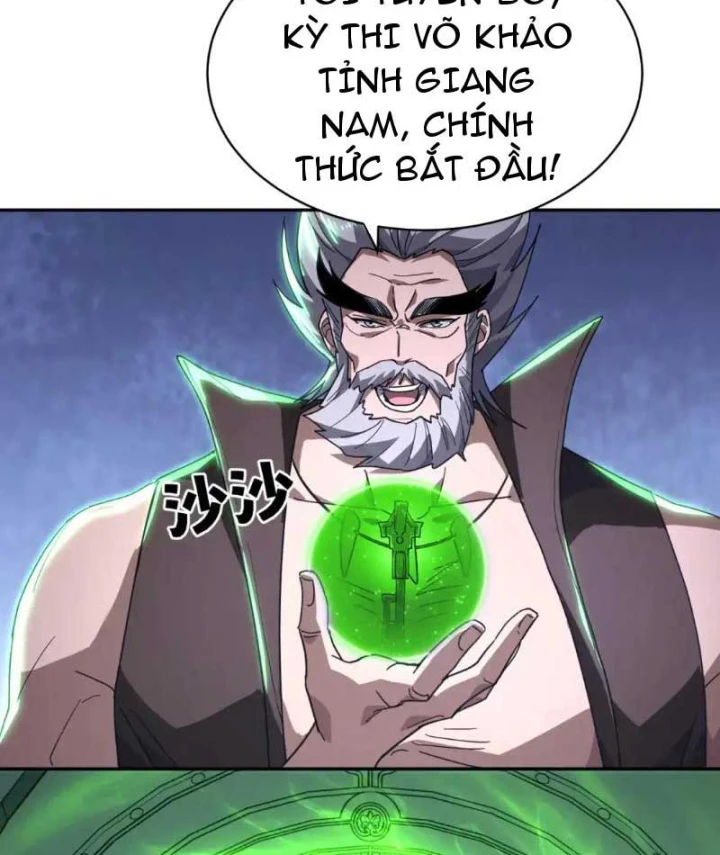 Cao Võ: Một Tay Nghiền Nát Ba Ngàn Đại Đế! Chapter 43 - 83
