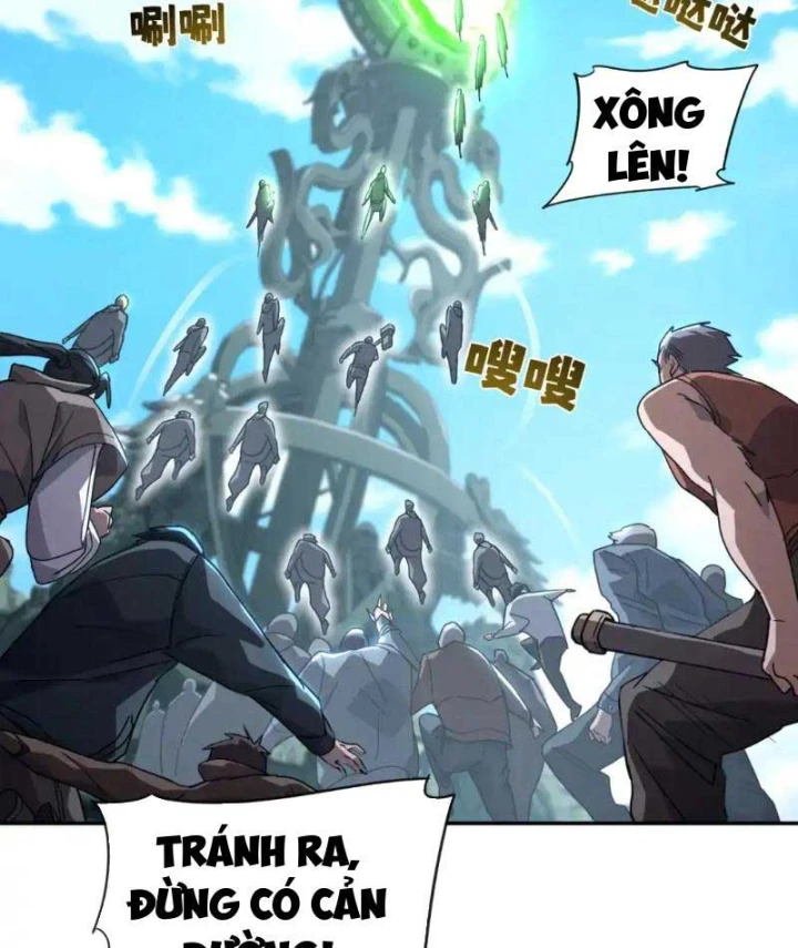 Cao Võ: Một Tay Nghiền Nát Ba Ngàn Đại Đế! Chapter 43 - 90