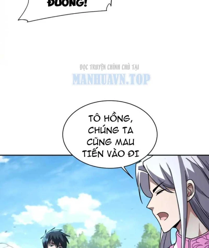 Cao Võ: Một Tay Nghiền Nát Ba Ngàn Đại Đế! Chapter 43 - 91
