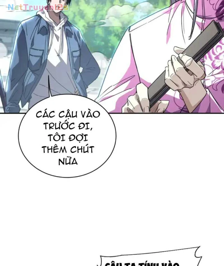Cao Võ: Một Tay Nghiền Nát Ba Ngàn Đại Đế! Chapter 43 - 92