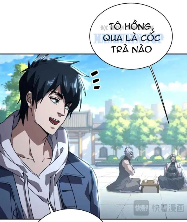 Cao Võ: Một Tay Nghiền Nát Ba Ngàn Đại Đế! Chapter 43 - 98