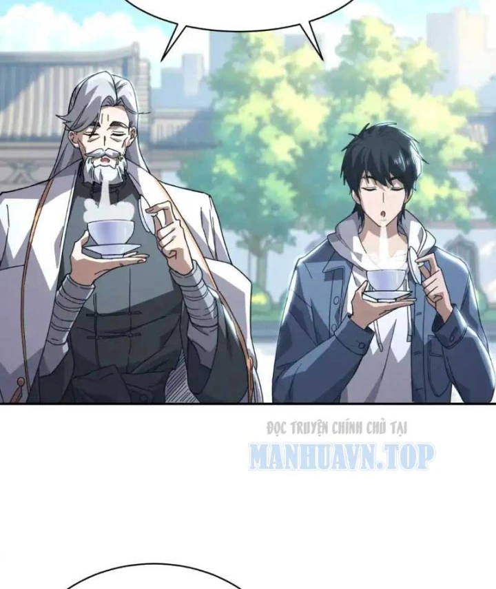 Cao Võ: Một Tay Nghiền Nát Ba Ngàn Đại Đế! Chapter 43 - 100