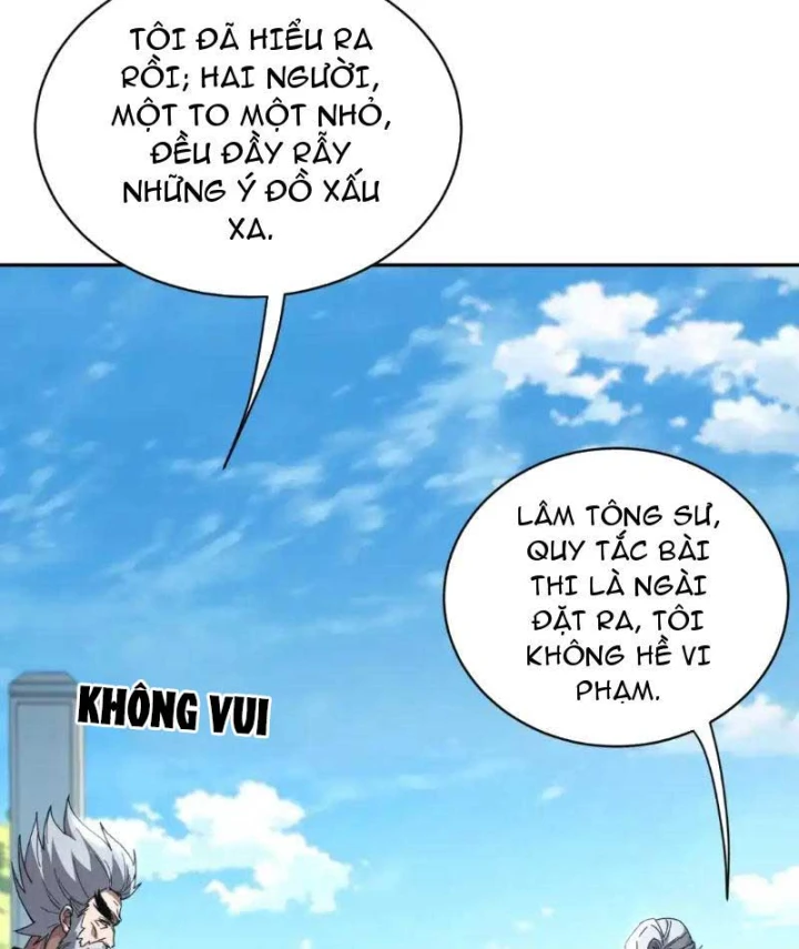 Cao Võ: Một Tay Nghiền Nát Ba Ngàn Đại Đế! Chapter 43 - 101