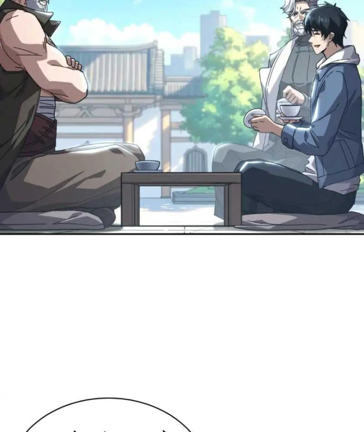Cao Võ: Một Tay Nghiền Nát Ba Ngàn Đại Đế! Chapter 43 - 102
