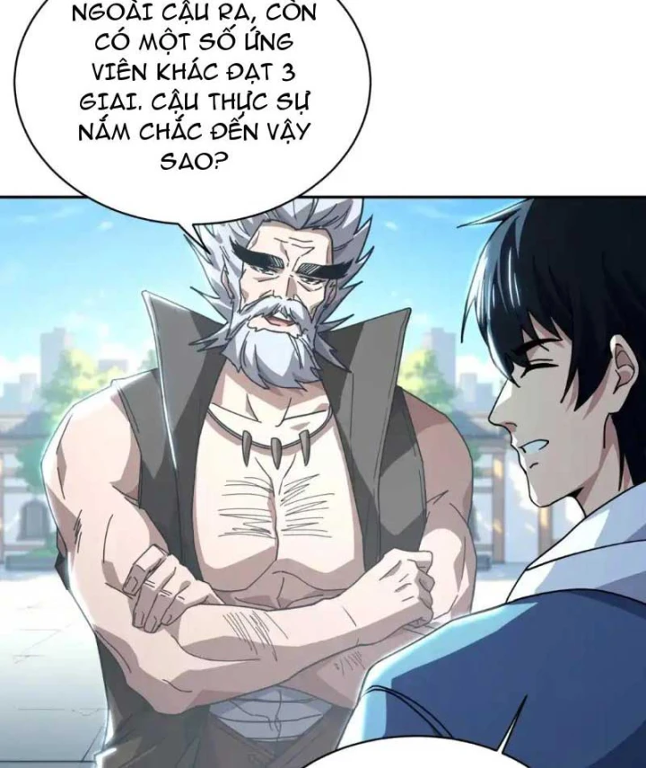 Cao Võ: Một Tay Nghiền Nát Ba Ngàn Đại Đế! Chapter 43 - 103