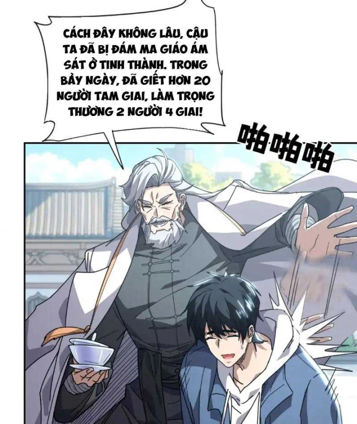 Cao Võ: Một Tay Nghiền Nát Ba Ngàn Đại Đế! Chapter 43 - 105