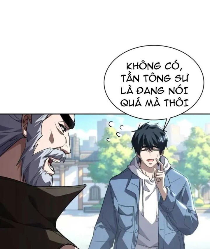 Cao Võ: Một Tay Nghiền Nát Ba Ngàn Đại Đế! Chapter 43 - 107