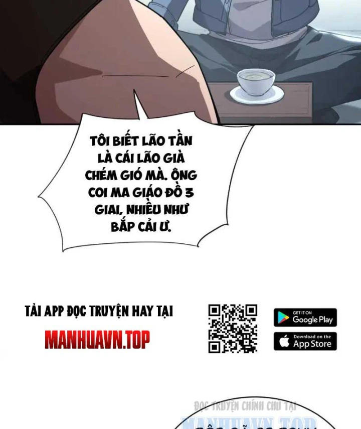 Cao Võ: Một Tay Nghiền Nát Ba Ngàn Đại Đế! Chapter 43 - 108