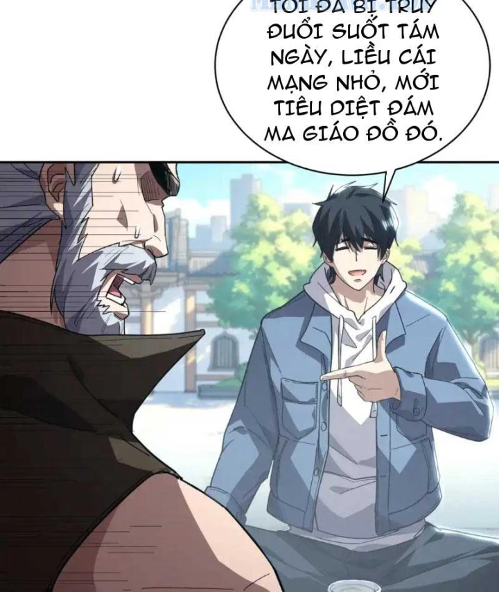 Cao Võ: Một Tay Nghiền Nát Ba Ngàn Đại Đế! Chapter 43 - 109
