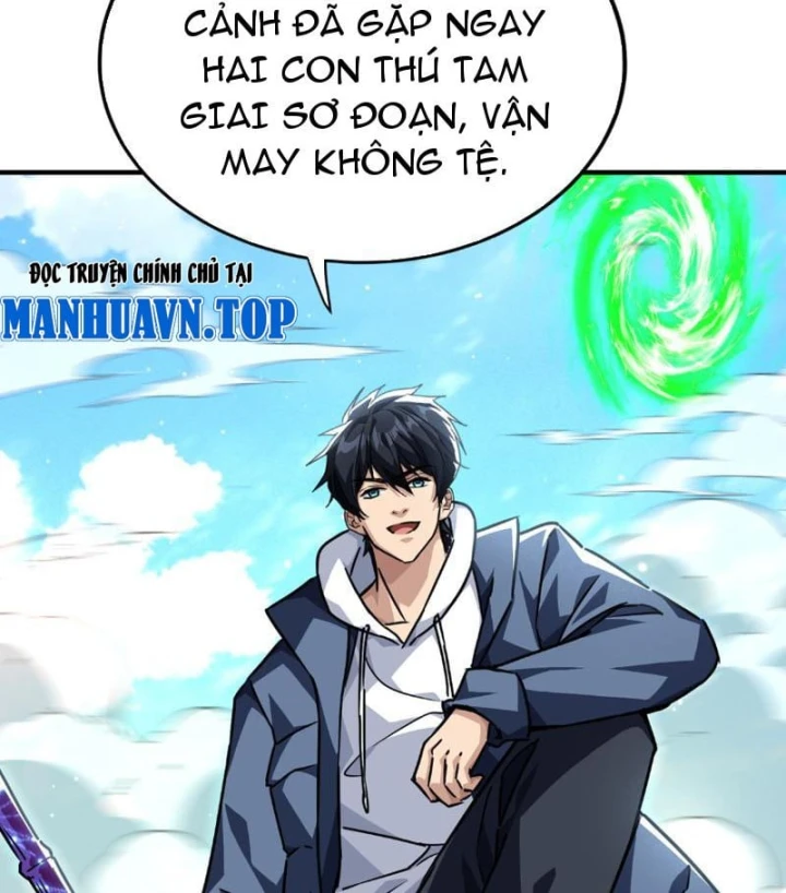 Cao Võ: Một Tay Nghiền Nát Ba Ngàn Đại Đế! Chapter 44 - 9