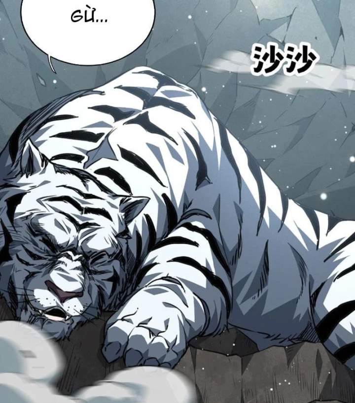 Cao Võ: Một Tay Nghiền Nát Ba Ngàn Đại Đế! Chapter 44 - 20