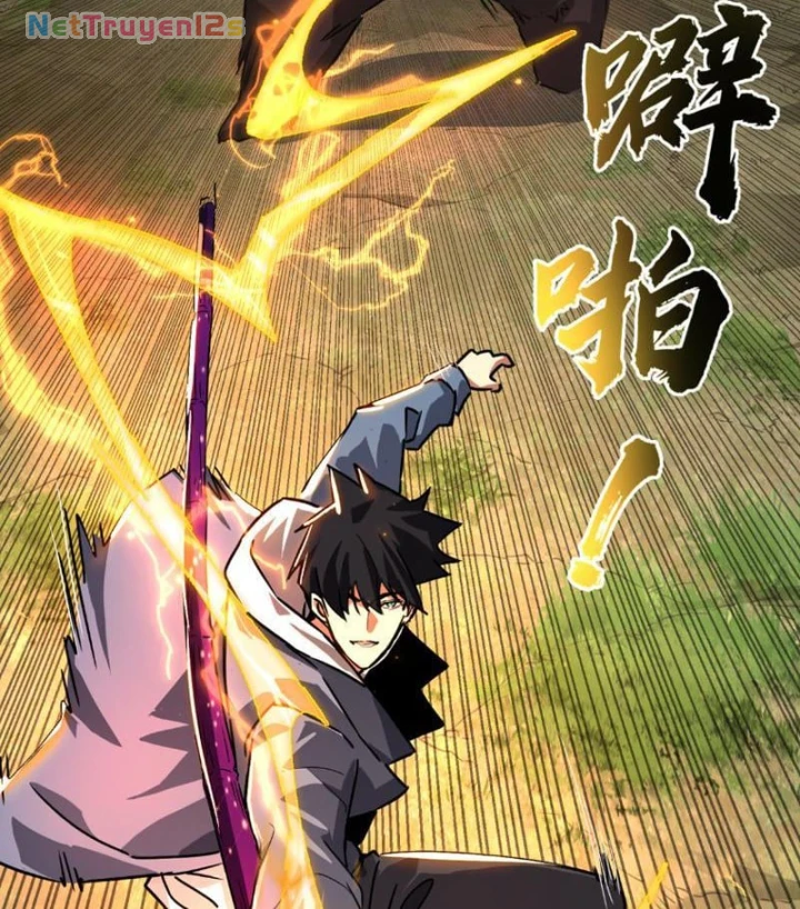 Cao Võ: Một Tay Nghiền Nát Ba Ngàn Đại Đế! Chapter 44 - 27