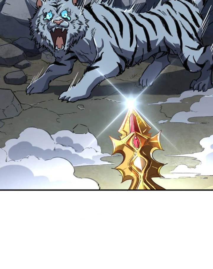 Cao Võ: Một Tay Nghiền Nát Ba Ngàn Đại Đế! Chapter 44 - 37