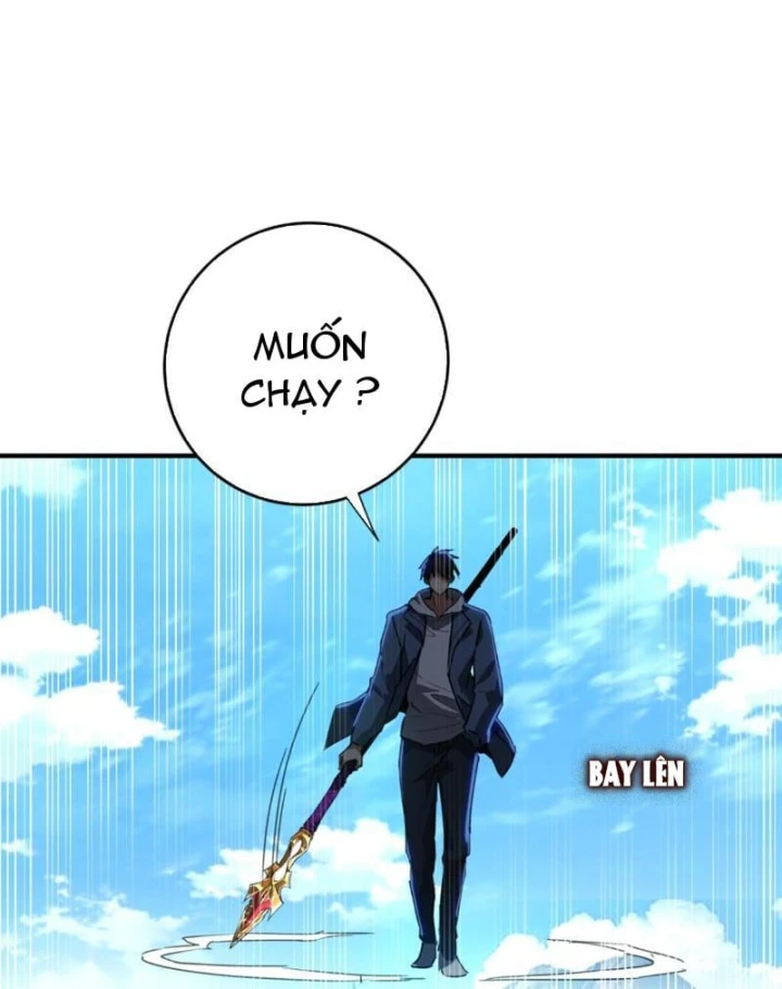 Cao Võ: Một Tay Nghiền Nát Ba Ngàn Đại Đế! Chapter 44 - 40