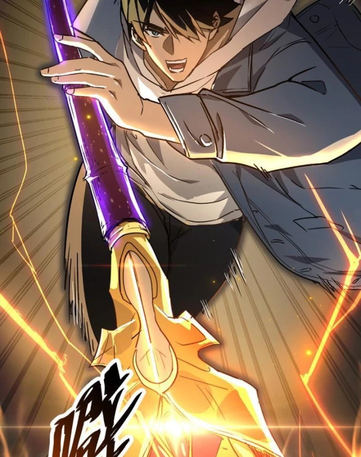 Cao Võ: Một Tay Nghiền Nát Ba Ngàn Đại Đế! Chapter 44 - 43