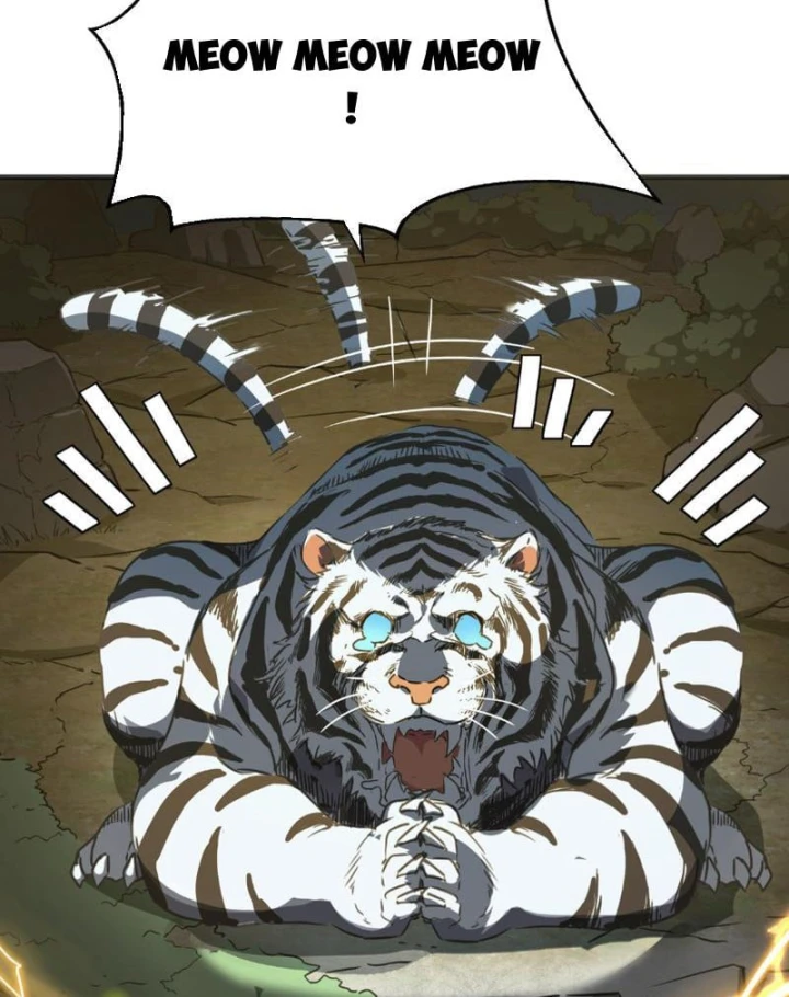 Cao Võ: Một Tay Nghiền Nát Ba Ngàn Đại Đế! Chapter 44 - 45