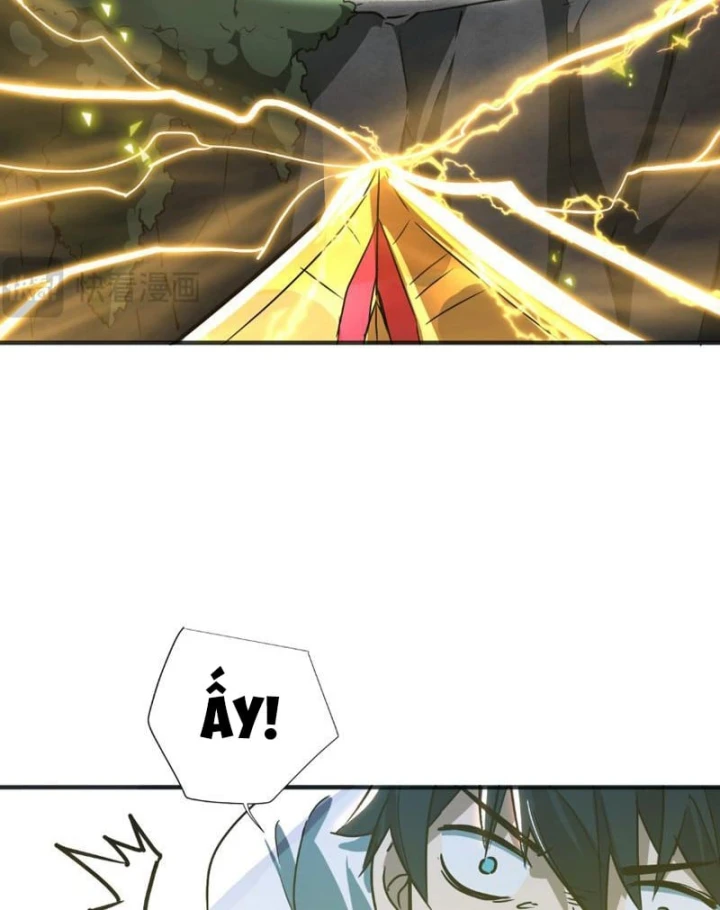 Cao Võ: Một Tay Nghiền Nát Ba Ngàn Đại Đế! Chapter 44 - 46