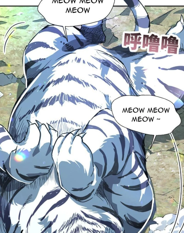 Cao Võ: Một Tay Nghiền Nát Ba Ngàn Đại Đế! Chapter 44 - 52