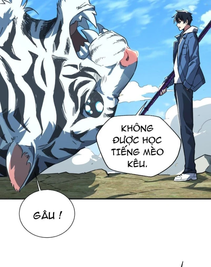 Cao Võ: Một Tay Nghiền Nát Ba Ngàn Đại Đế! Chapter 44 - 56